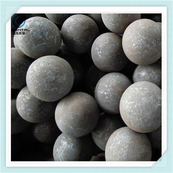 Forging Ball-forged steel ball-grinding balls